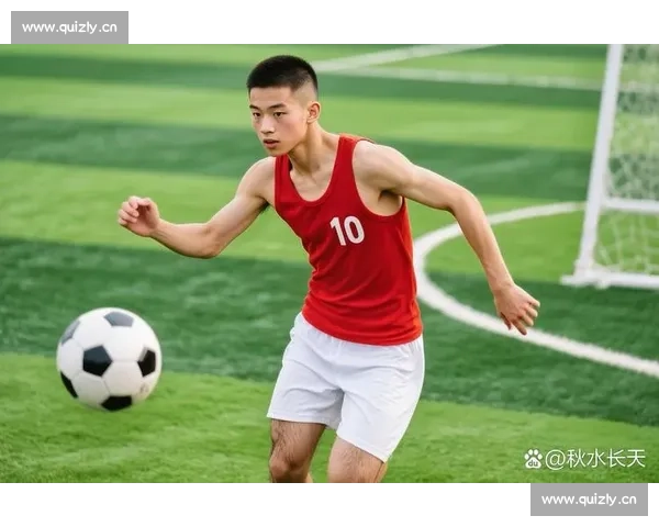 以激情拼搏赢未来为主题探讨团队精神与永不言弃的足球魅力